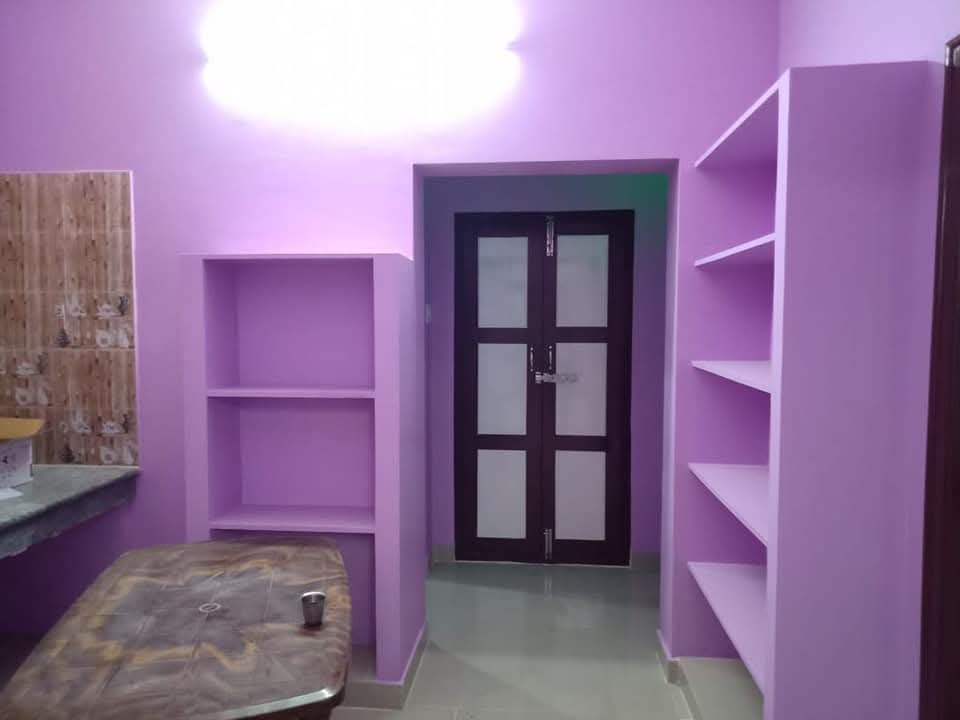 Vibrant Living: Modern Residential Project in Nagapattinam